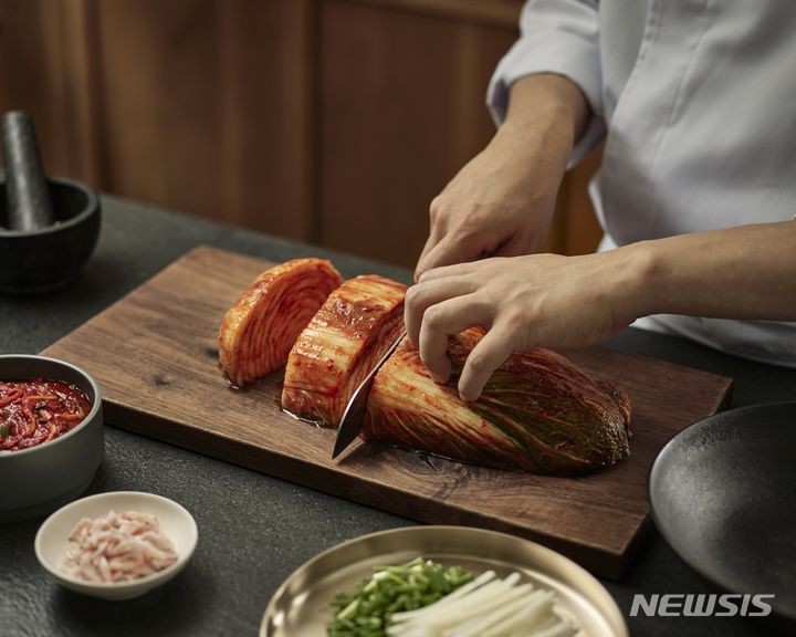김치가 피클의 일종이라고?…'온라인 백과' 오류 수두룩