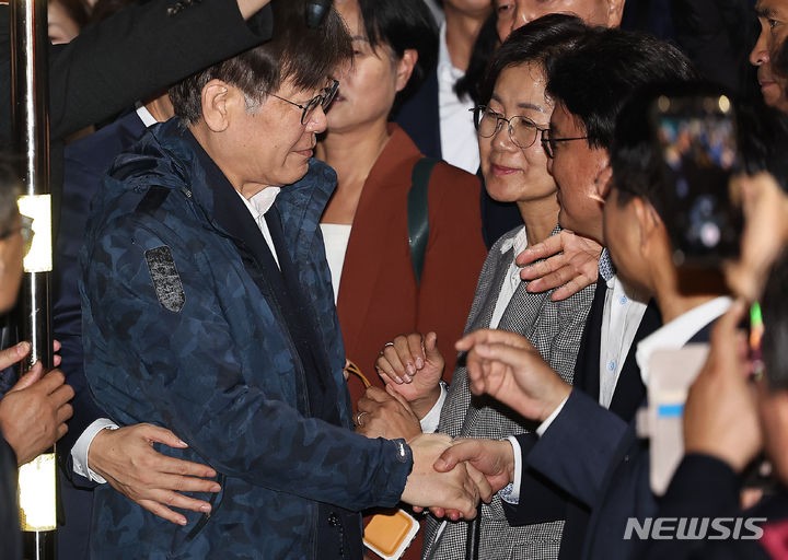 '이재명 영장 기각' <b>유창훈</b> 부장판사…"기록 따라 판단하는 법관"
