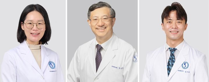 "위암·보조항암치료 후 혈전 조심해야" <b>아주대</b>병원 교수팀 연구