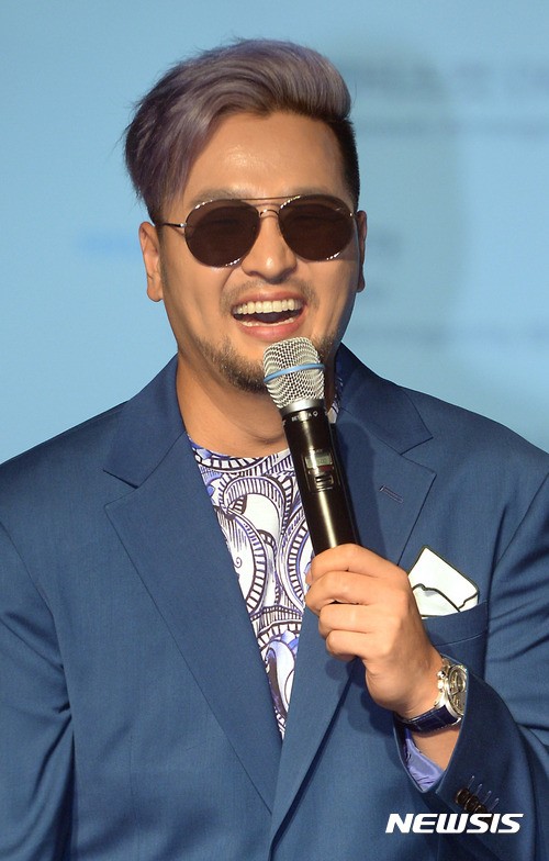 구급차가 총알택시, god <b>김태우</b> 태워 행사장으로…기사 실형