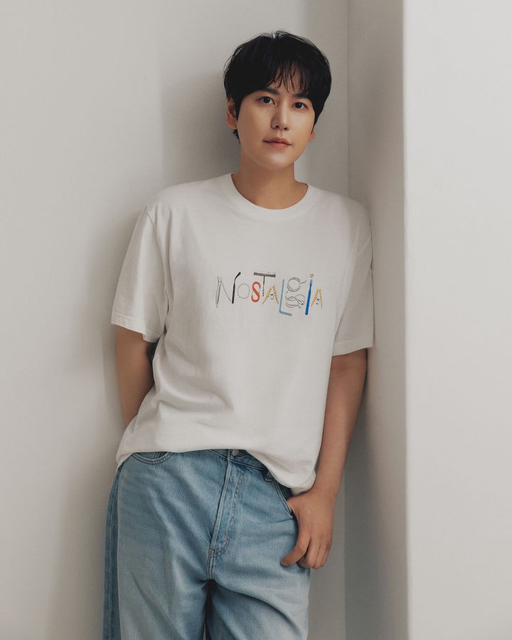 흉기 들고 분장실 난입한 30대 여성…'슈주' <b>규현</b> 다쳐