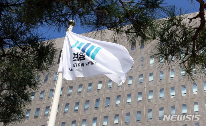 검찰, '민주노총 <b>탈퇴</b> 강요' 의혹 SPC 본사 등 <b>압수수색</b>(종합)