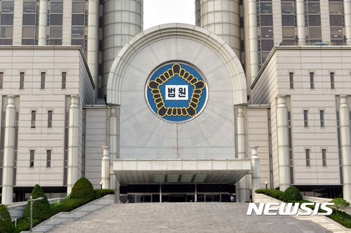 '백현동 수사 무마 의혹' <b>변호사</b>들, 오늘 구속 갈림길
