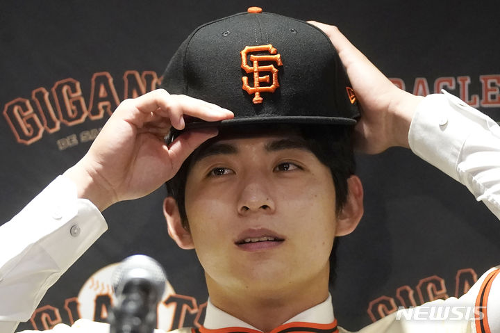 美 <b>야후스포츠</b>, 올해 MLB FA 결산서 10위로 <b>이정후</b> 선정