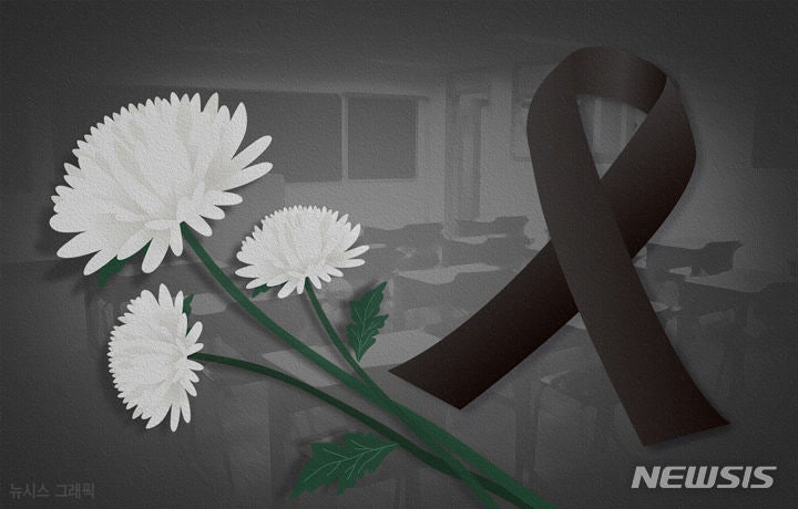 "장례식장에 도착한 <b>마지막 택배</b>"…배달기사 사연 '뭉클'