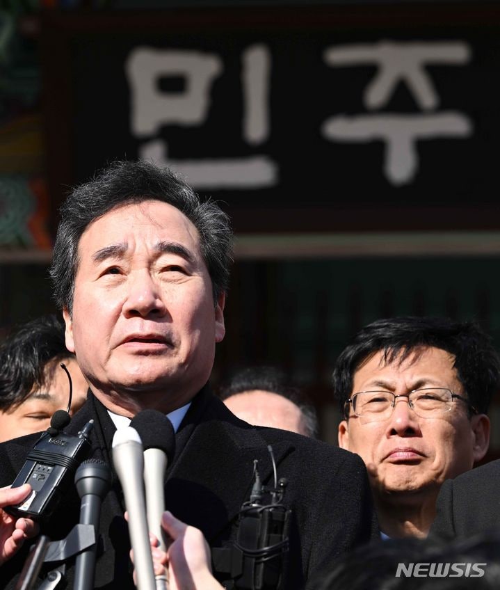<b>이낙연</b>-<b>이준석</b>-금태섭-<b>양향자</b>, 제3세력 한자리 ‘총출동’