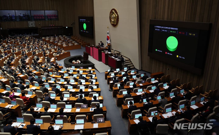 '한국판 나사' <b>우주항공청</b> 설립…혁신기술 확보·산업육성 총괄