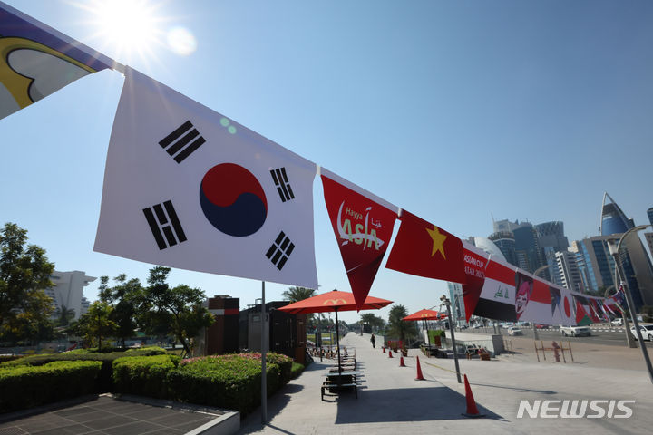 슈퍼컴이 예측한 亞컵, 한국 <b>우승</b> 확률 2위…1위는 일본