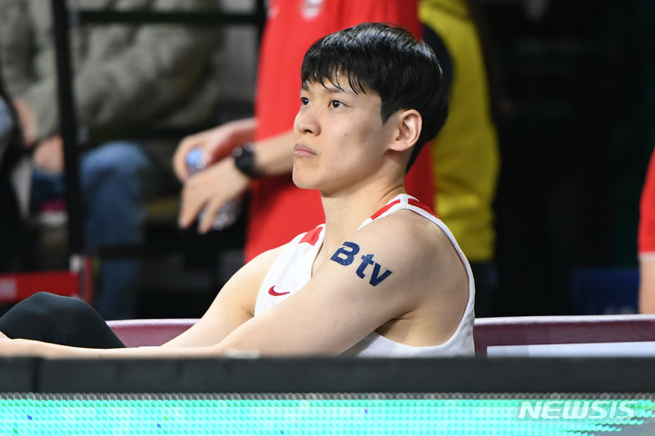 SK <b>김선형</b>·KT <b>허훈</b>, 부상으로 프로농구 <b>올스타전</b> 불발