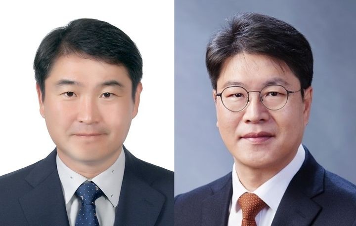 <b>국세청</b>, 고위직 나급 승진인사 단행…공석룡·박정열