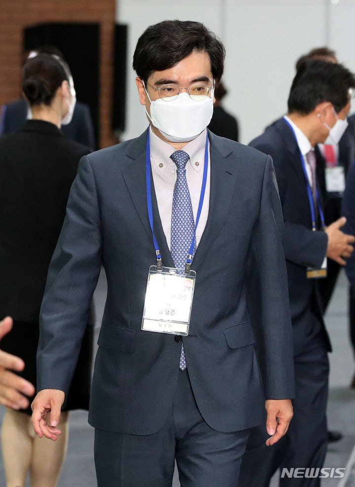민주, 오늘 '9호 인재'로 <b>공영운</b> 전 <b>현대차 사장</b> 영입