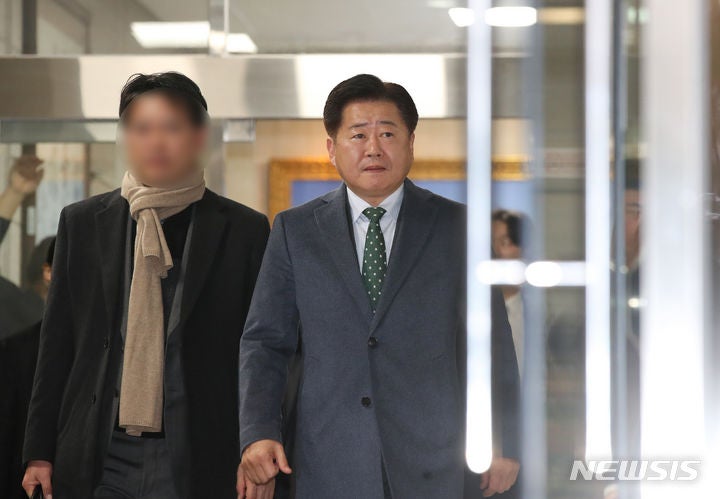 "합리적 판결" 선거법 <b>위반</b> <b>오영훈 제주지사</b> 벌금 90만원…'<b>지사</b>직 유지'(종합...
