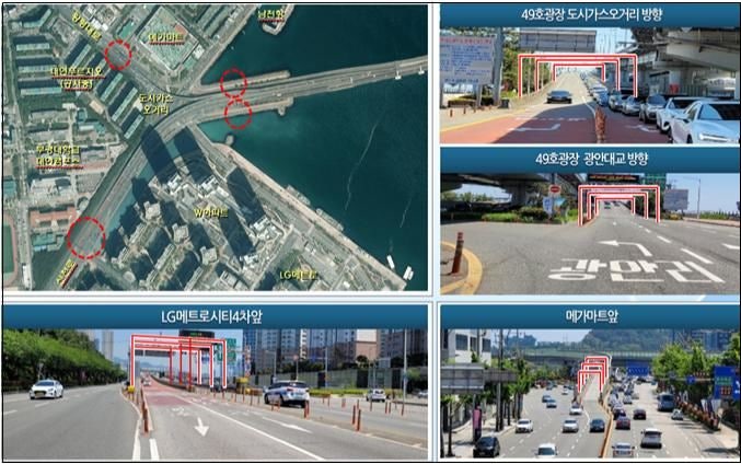 <b>부산 광안대교</b>, <b>요금소</b> 사라진다…국내 교량 첫 스마트톨링 적용