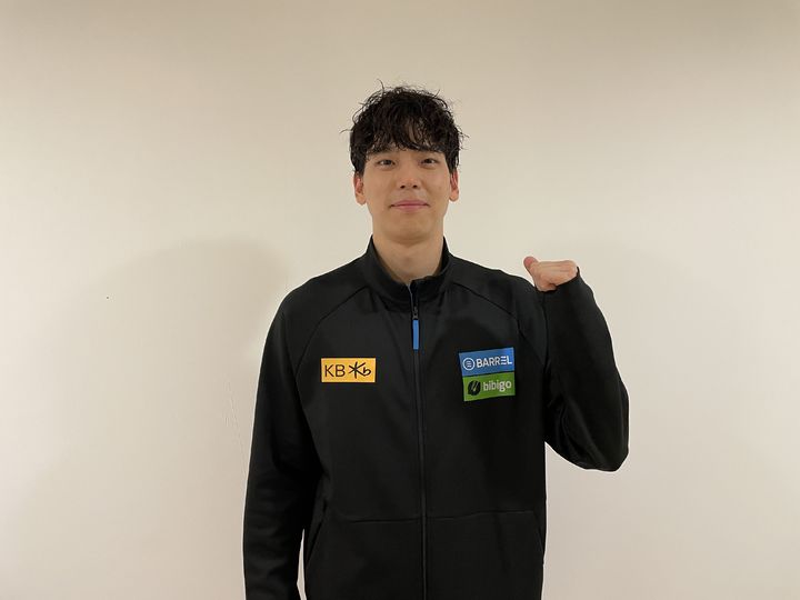 <b>이주호</b>, 한국 배영 사상 첫 <b>세계선수권</b> 결승행…"후회없이 경기"