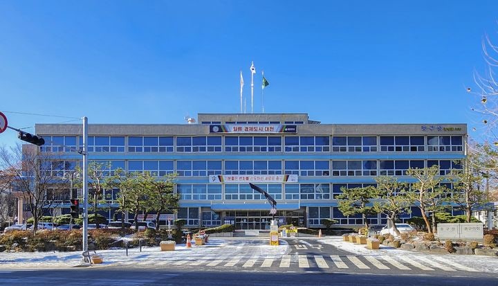 <b>대전 중구</b>, 폐지 수집 노인 생활실태 전수조사