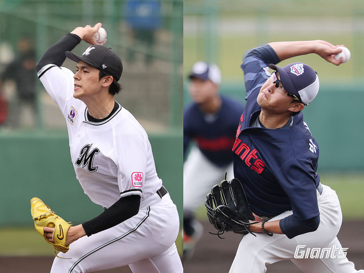 프로야구 <b>롯데</b>, <b>지바롯데</b>와 교류전 마무리…"뜻깊은 시간"