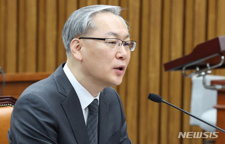 <b>엄상필 대법관</b> "공정·신속재판 통해 국민기본권 보장"