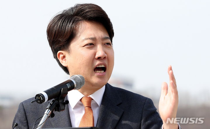 이준석 "<b>한동훈</b>, 이재명 <b>토론</b> 안 받을 거 알고 제안했을 것"