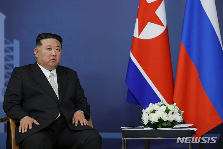 美정보국 "北, <b>핵협상</b> 의사 없어…中, 예측불가 될수도"(종합)