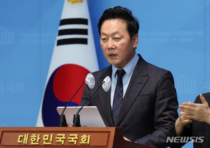 <b>정봉주</b> 낙마자리에 친명계 거론…<b>박용진</b>도 배제 안해