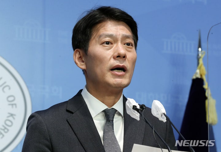 민주, '조수진 사퇴' 서울 강북을에 '<b>친명</b>' <b>한민수</b> 전략<b>공천</b>