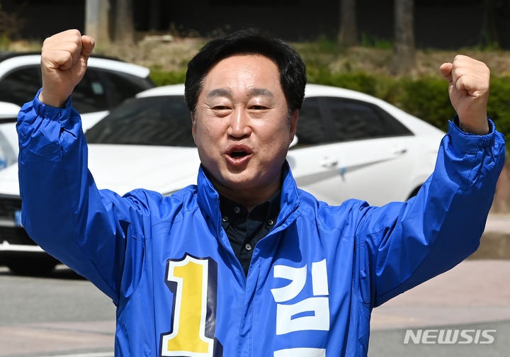 여성계, '<b>김활란</b> 발언' 김준혁에 "사퇴 안 하면 법적 대응"(종합)