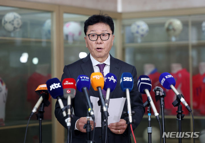 <b>축구</b> 국가대표 <b>감독</b> 후보 11명 압축…국내 4명·해외 7명(종합)