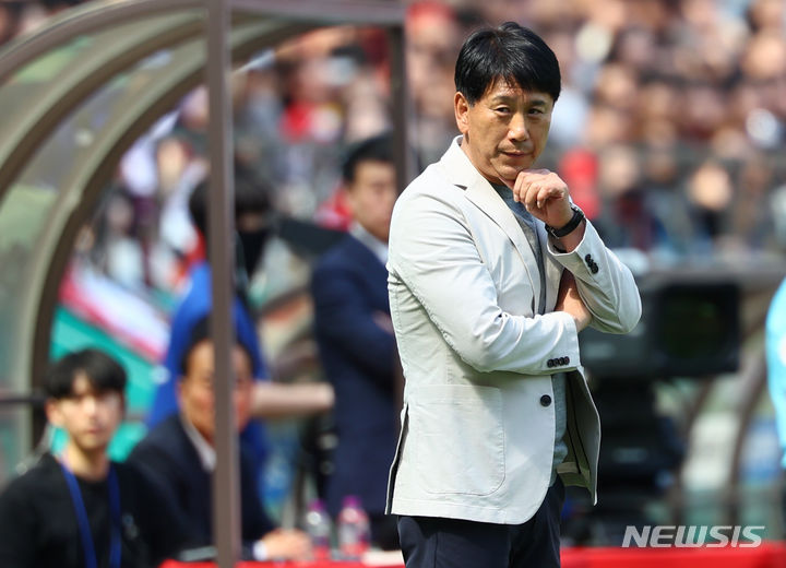 <b>포항</b>, K리그1 첫 '김기동 더비'서 <b>서울</b>에 4-2 재역전승(종합)