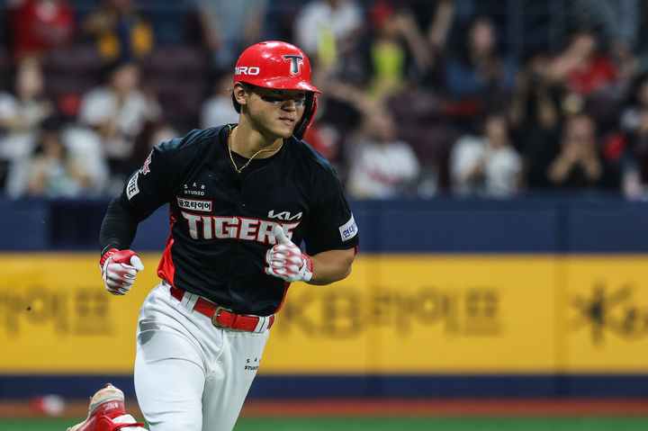 15안타 몰아친 KIA, 한화에 10-2로 완승…KT, 키움 잡고 3연승(종합)