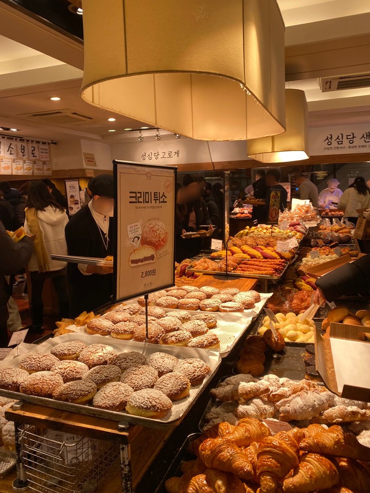 월세 1억→4.4억 '껑충'…<b>성심당 대전역</b>서 퇴출되나