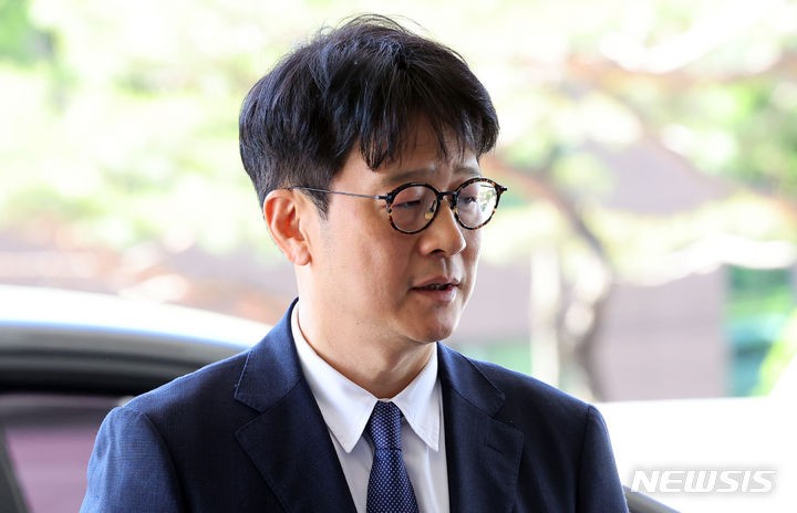 <b>이창수</b> <b>중앙지검장</b> "<b>김여사</b> 수사, 지장 없도록 모든 조치"