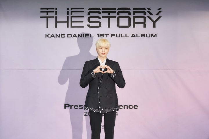 <b>장원영</b> 이어 강다니엘…'<b>탈덕수용소</b>' <b>명예훼손</b> 혐의 재판행