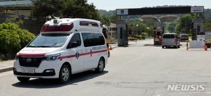 경찰, 육군 <b>훈련병 사망</b> 사건 본격 수사 착수