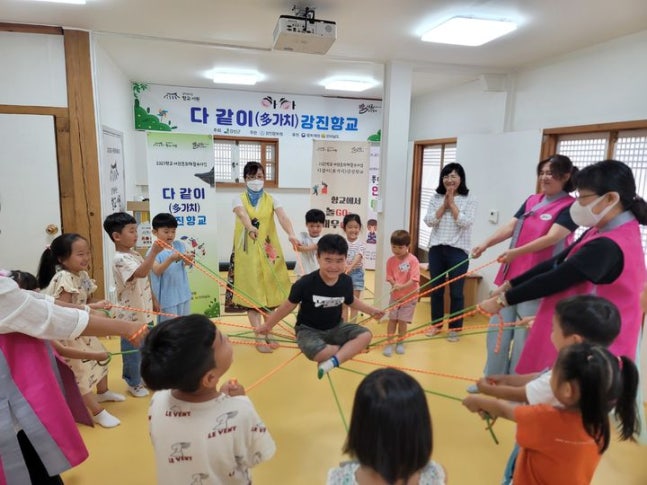 [Seoul=Newsis] (Vivid National Heritage Site) Pyeongtaek Gaeksa_500-year-old living Gaeksa (Photo courtesy of National Heritage Administration) 2024.06.03. photo@newsis.com *Resale and DB prohibited