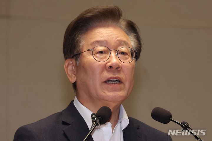 '<b>대북 송금</b>' <b>이재명</b> 사건…'<b>이화영</b> 유죄' 재판부가 맡는다
