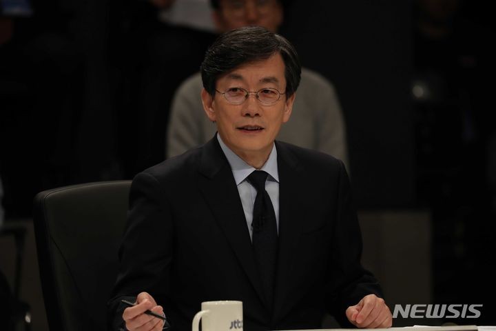 손석희, MBC와 손잡다…11년만 친정 복귀