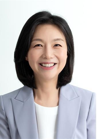 서울시의회 <b>후반기 의장 후보</b>에 최호정…사상 첫 여성 의장
