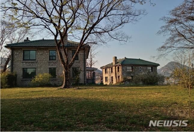 <b>이회영기념관</b>, 남산예장자락→<b>사직동</b> 이전…내달 17일 개관
