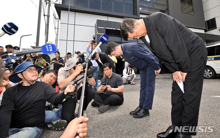 [단독]'<b>화성</b> <b>화재</b>' 출국금지 5명…외국인 인력 공급 업체도 포함
