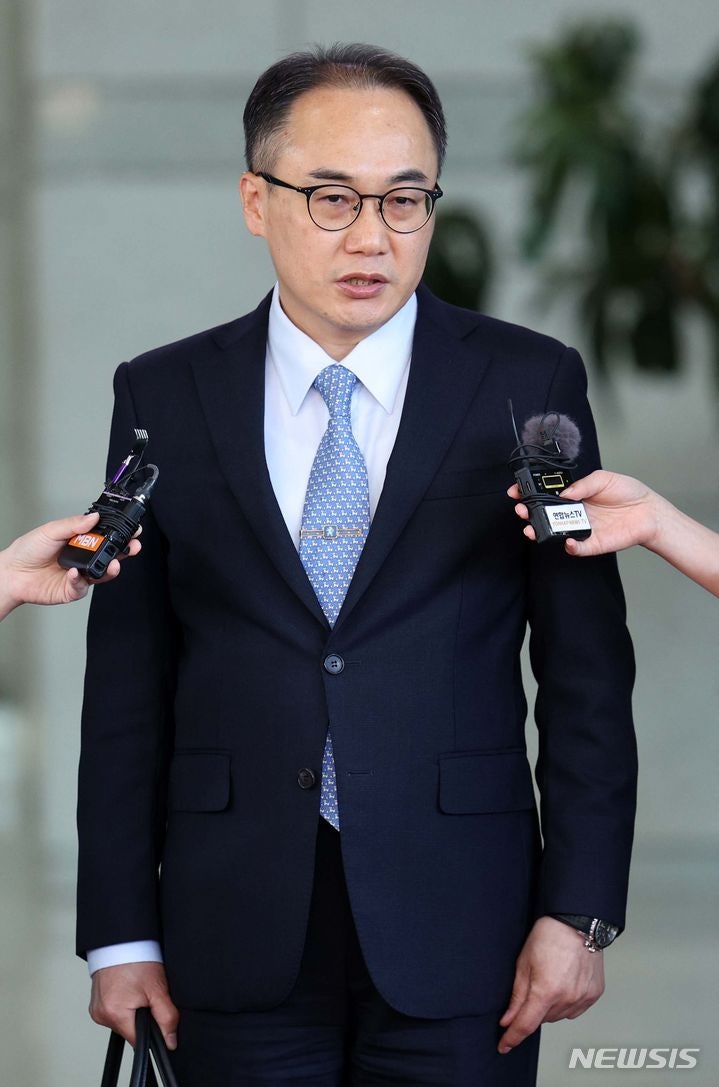 검찰총장, 야 <b>검사</b>탄핵에…"<b>이재명</b>, 처벌 모면하려 방탄 시도"(종합)