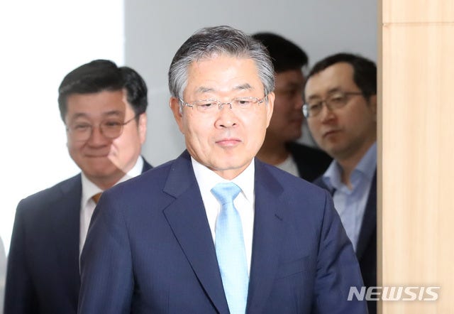 <b>법무부</b>, 이원석 <b>검찰총장</b> 후임 인선 착수…추천위 구성