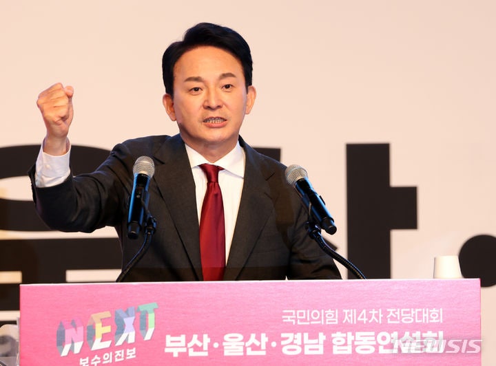 <b>원희룡</b> "<b>한동훈</b>, '사천·사설 여론조사팀·<b>김경율</b> 금감원장 추천' 하나라도 사...
