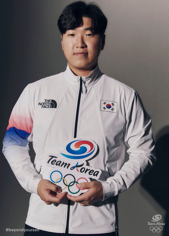 <b>사격</b> 이원호, 공기권총 10m 男 결선서 4위…메달 불발[파리 2024]