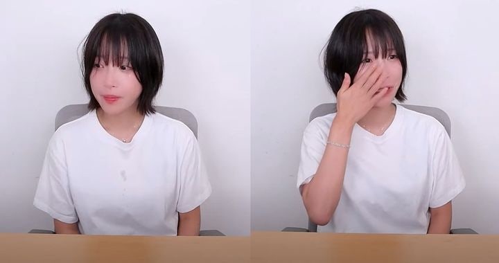 <b>쯔양</b>, <b>가세연</b> 김세의 고소…"허위사실 유포로 2차피해 극심"