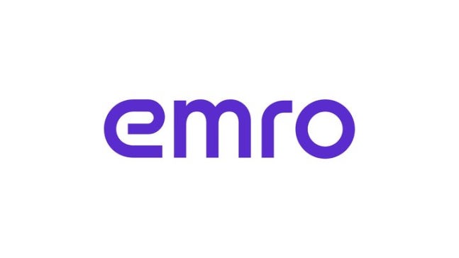 EmroCI (Photo = Emro Provided) *Resale and DB prohibited