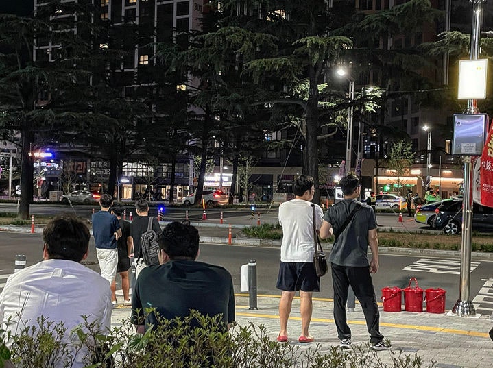 <b>경찰</b>, 8·15 <b>광복절 폭주</b>·난폭운전 특별단속