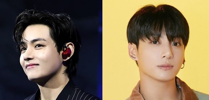<b>방탄소년단</b> 뷔·정국, <b>탈덕수용소</b>에 <b>손배소</b> 제기