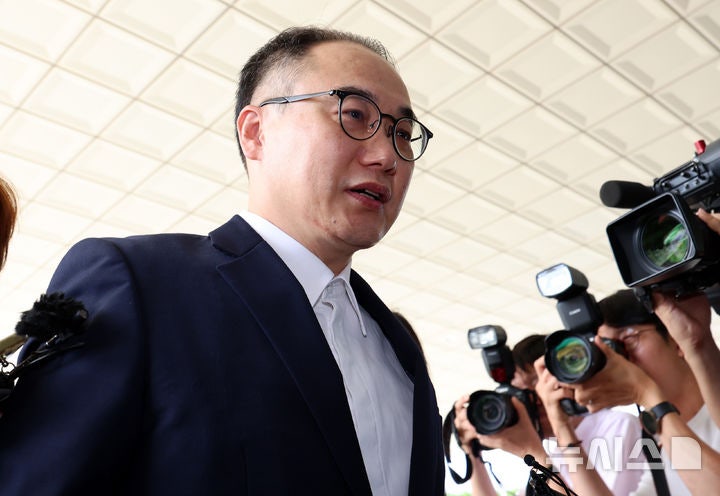 <b>출근</b>하는 <b>이원석</b> 검찰<b>총장</b>