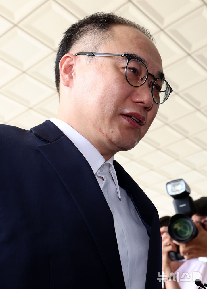 <b>출근</b>하는 <b>이원석</b> 검찰<b>총장</b>