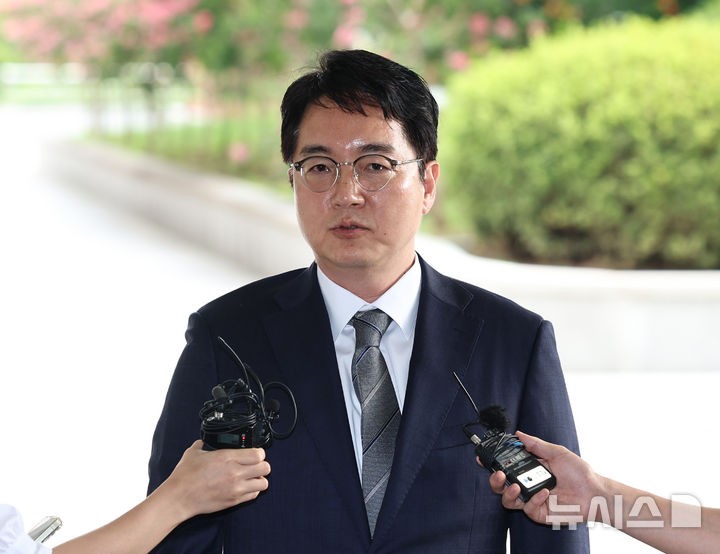 <b>심우정</b> 검찰총장 <b>후보자</b> <b>청문회</b>…김 여사 친오빠와 친분, 추·윤 갈등 당...